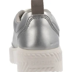Sneakers*Sorel Ona Ave LOW Sneaker WP Pure Silver